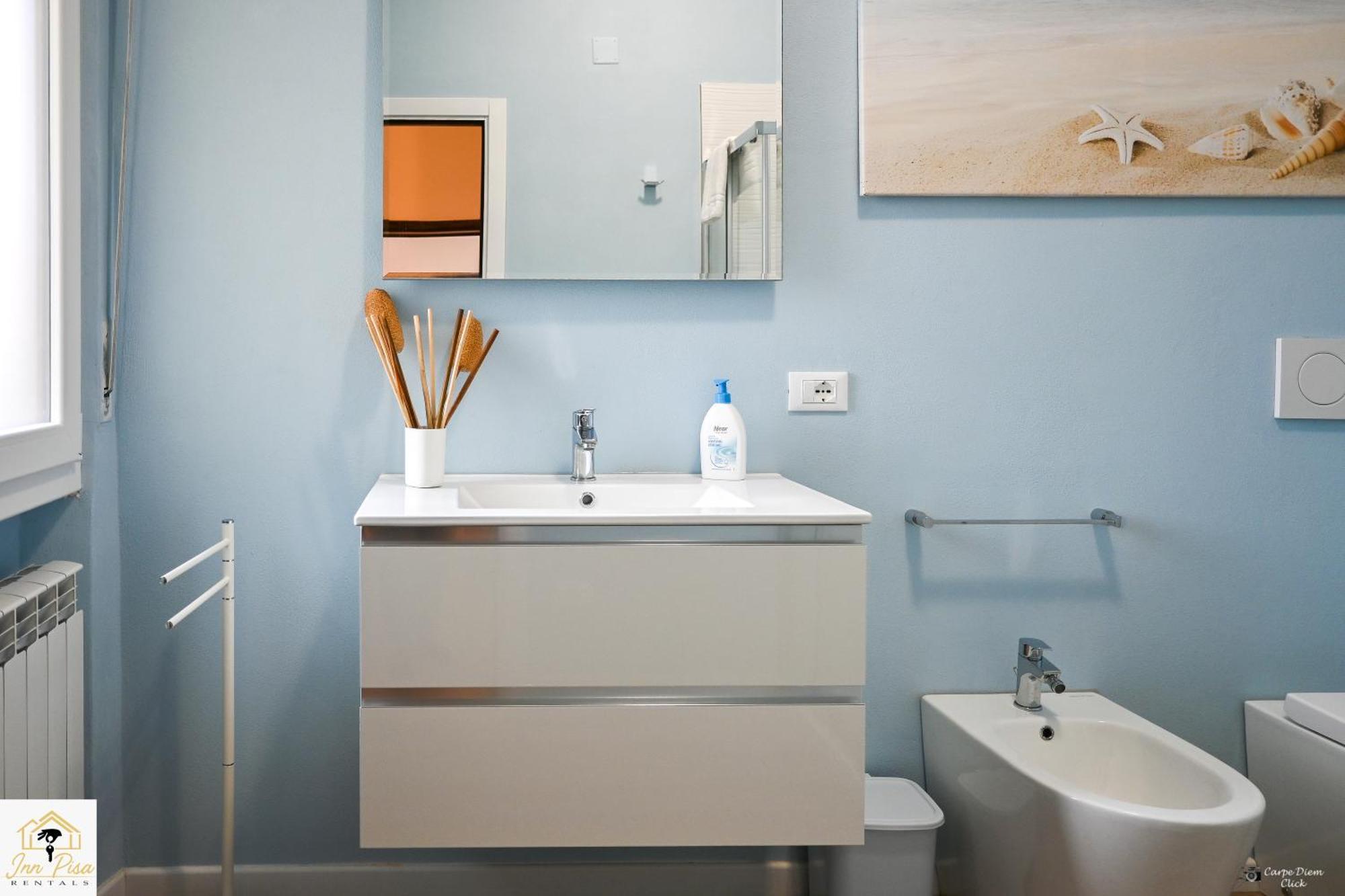 Appartement - The Modern Flat