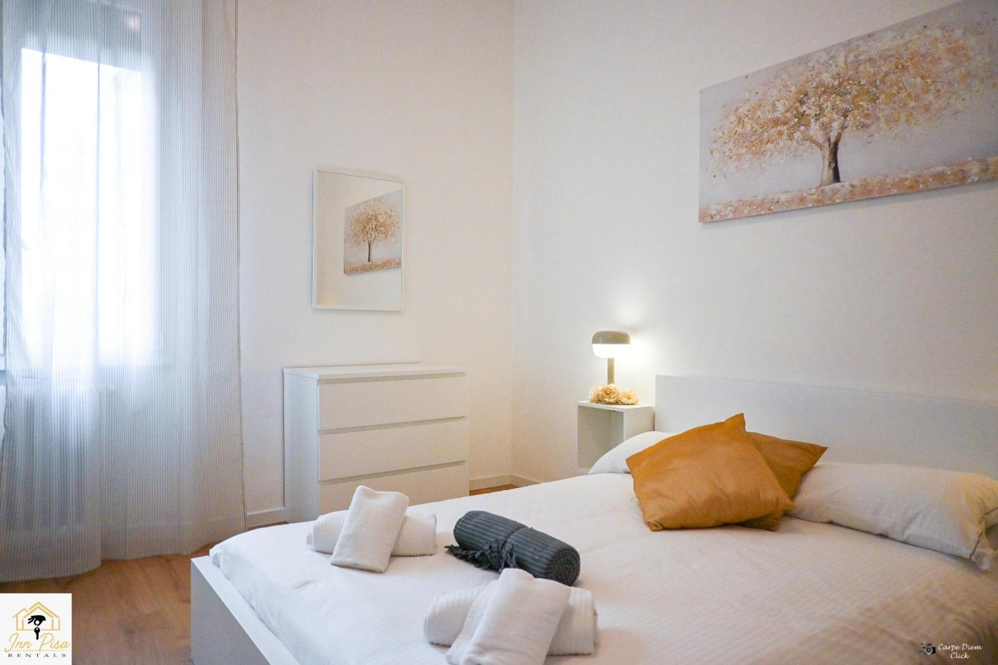 - The Modern Flat Appartement *