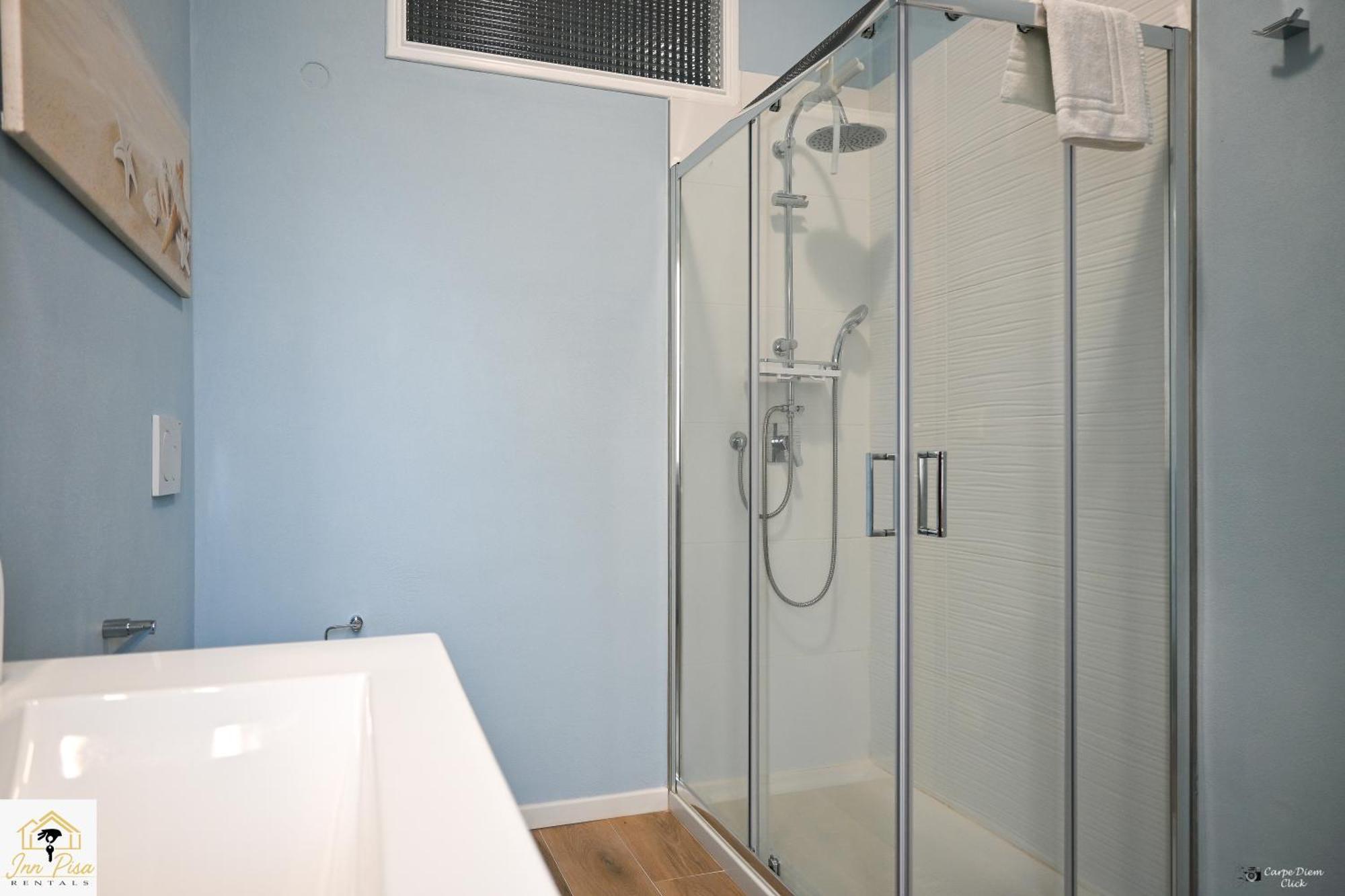 - The Modern Flat Appartement Pisa