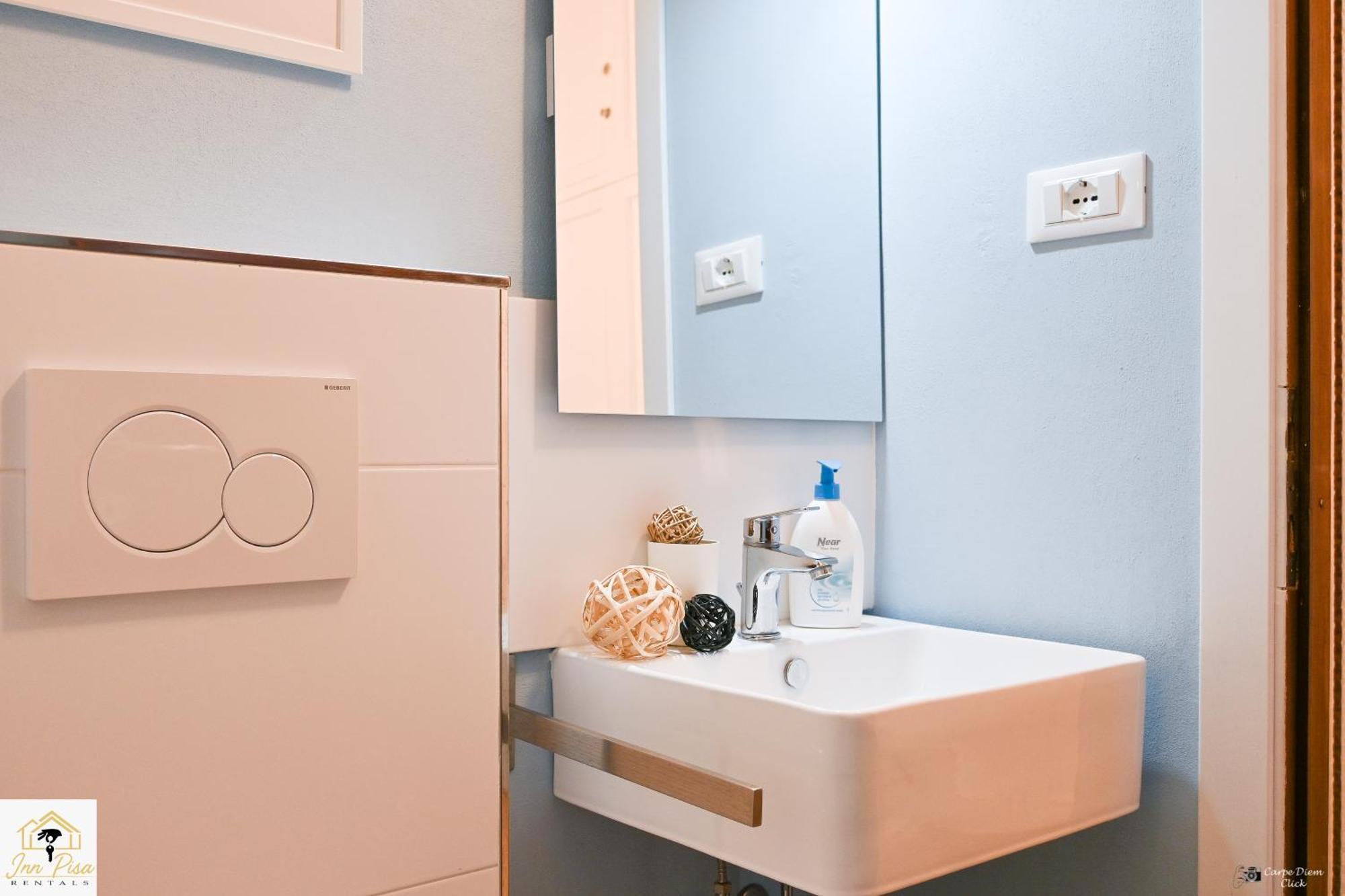 Appartement - The Modern Flat