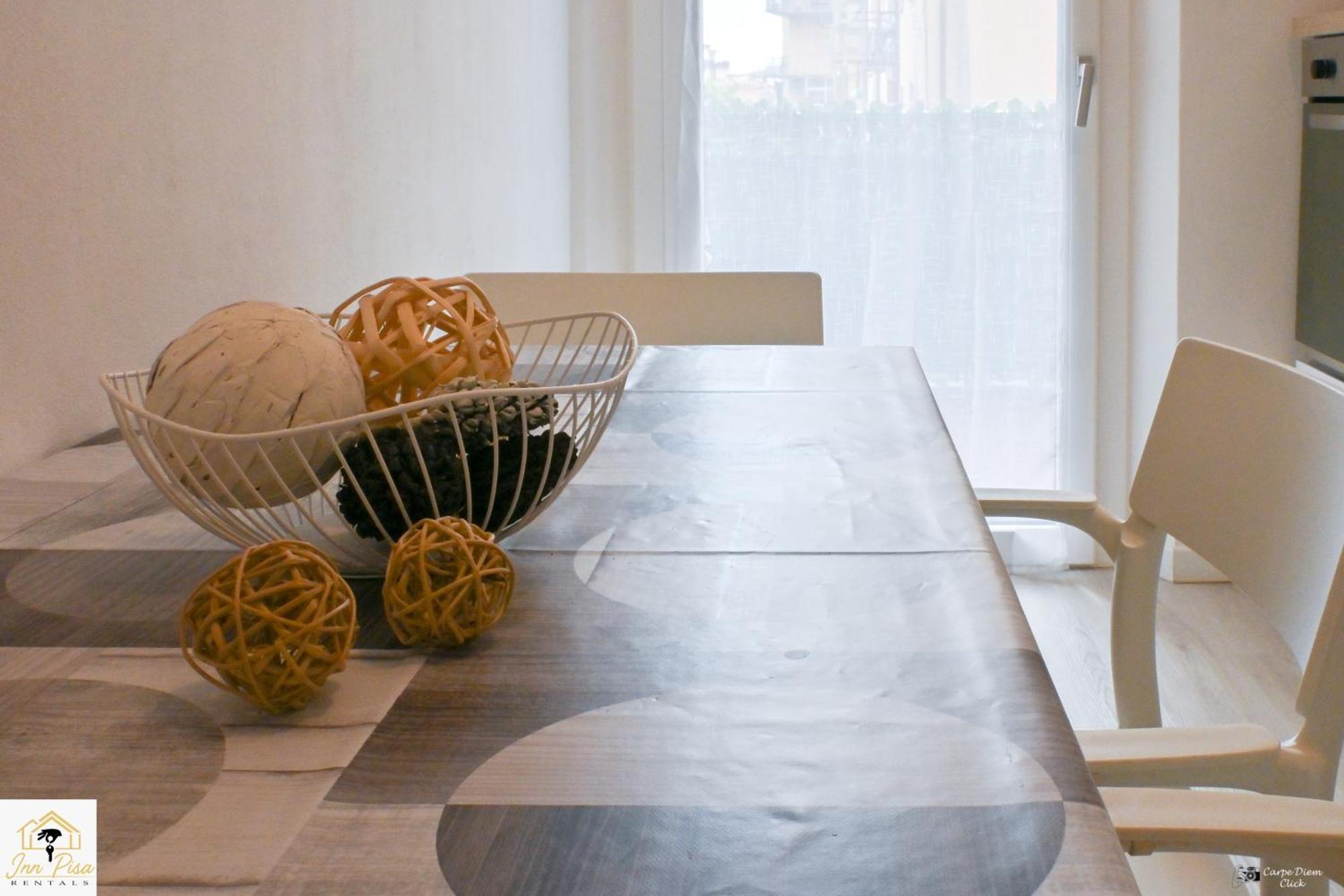 - The Modern Flat Appartement *