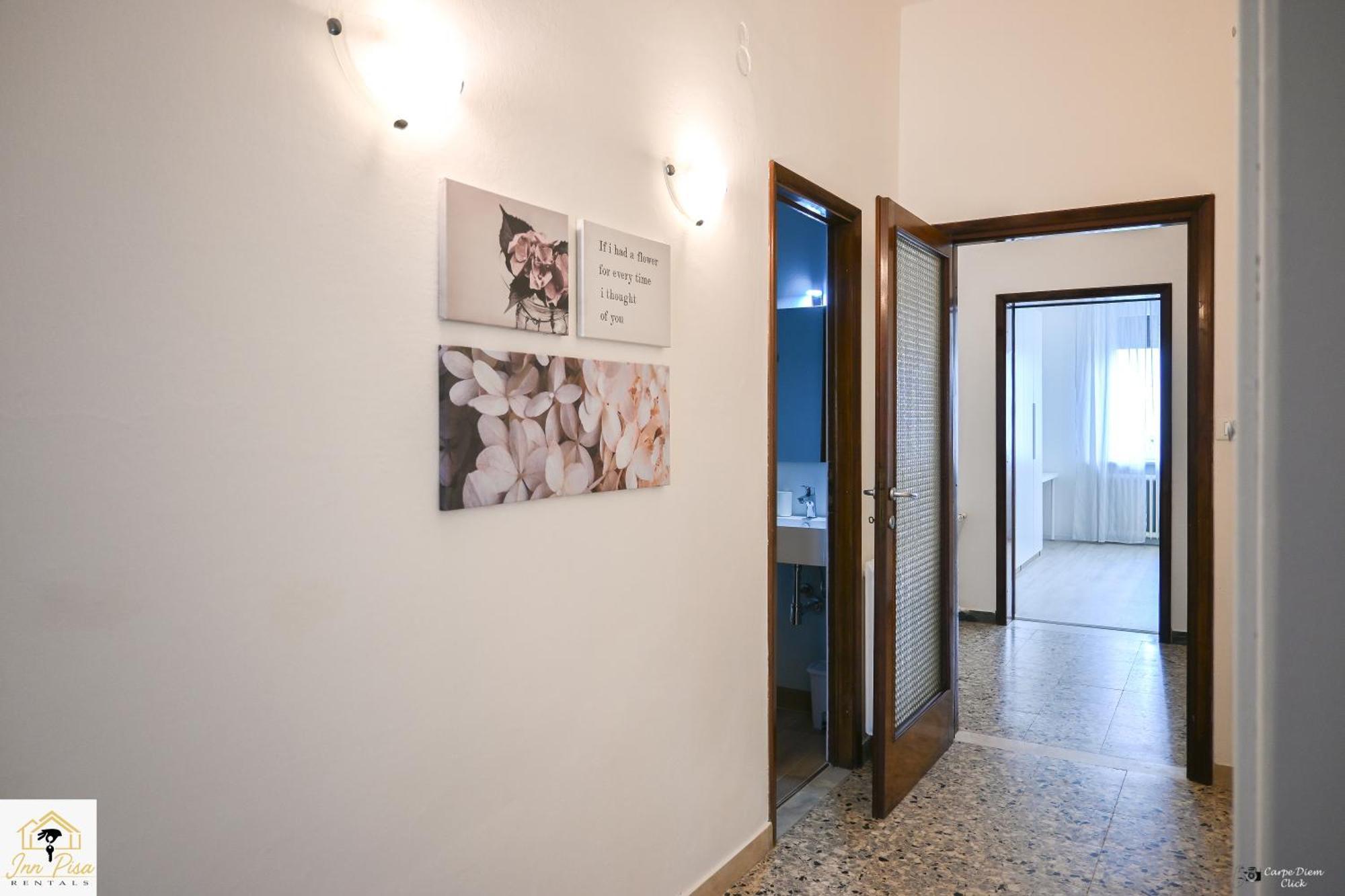 Appartement - The Modern Flat
