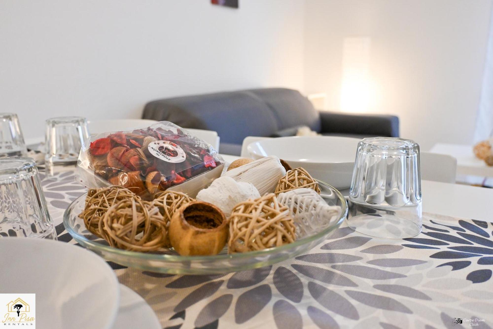 - The Modern Flat Appartement *