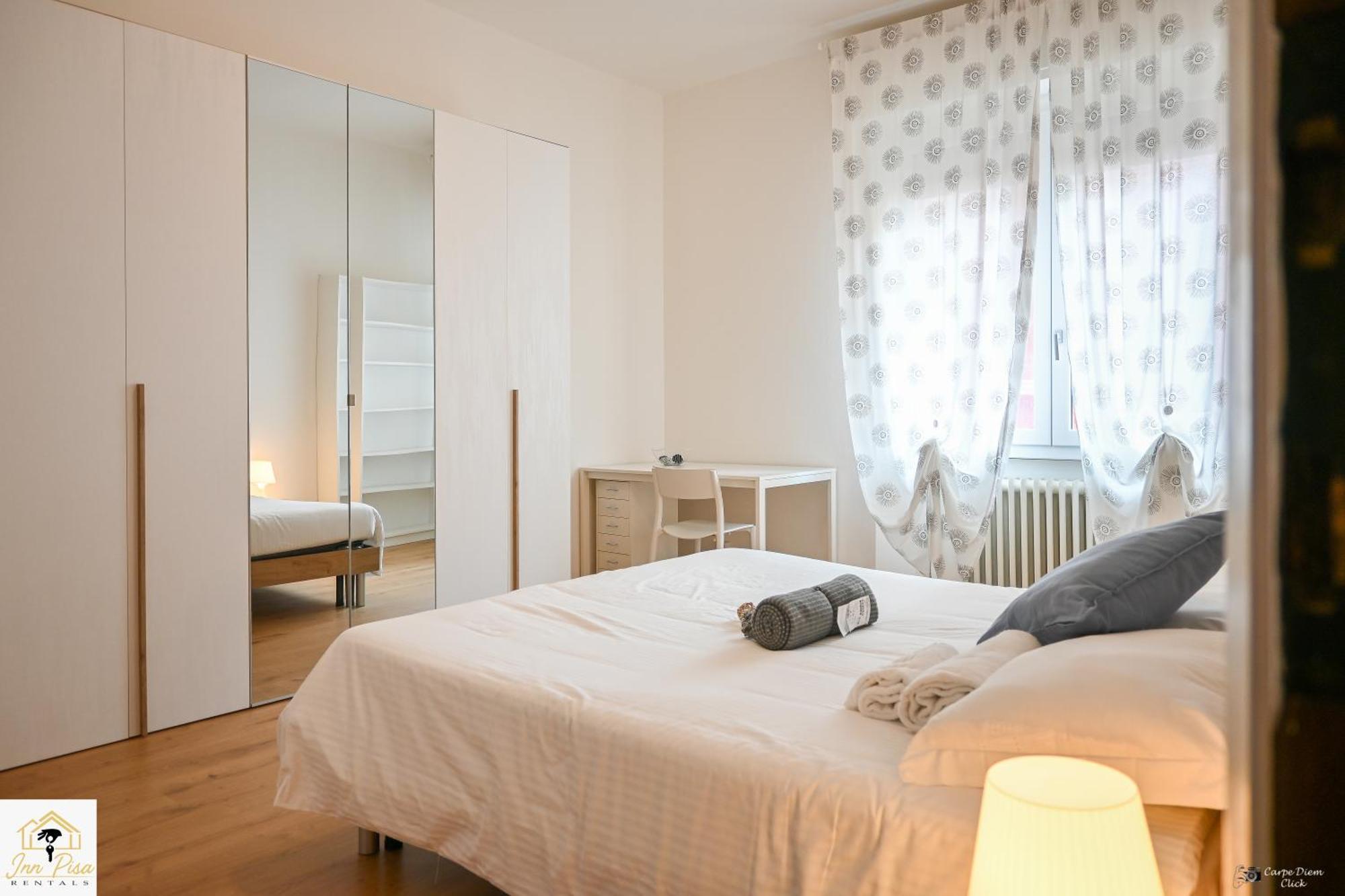 Appartement - The Modern Flat *