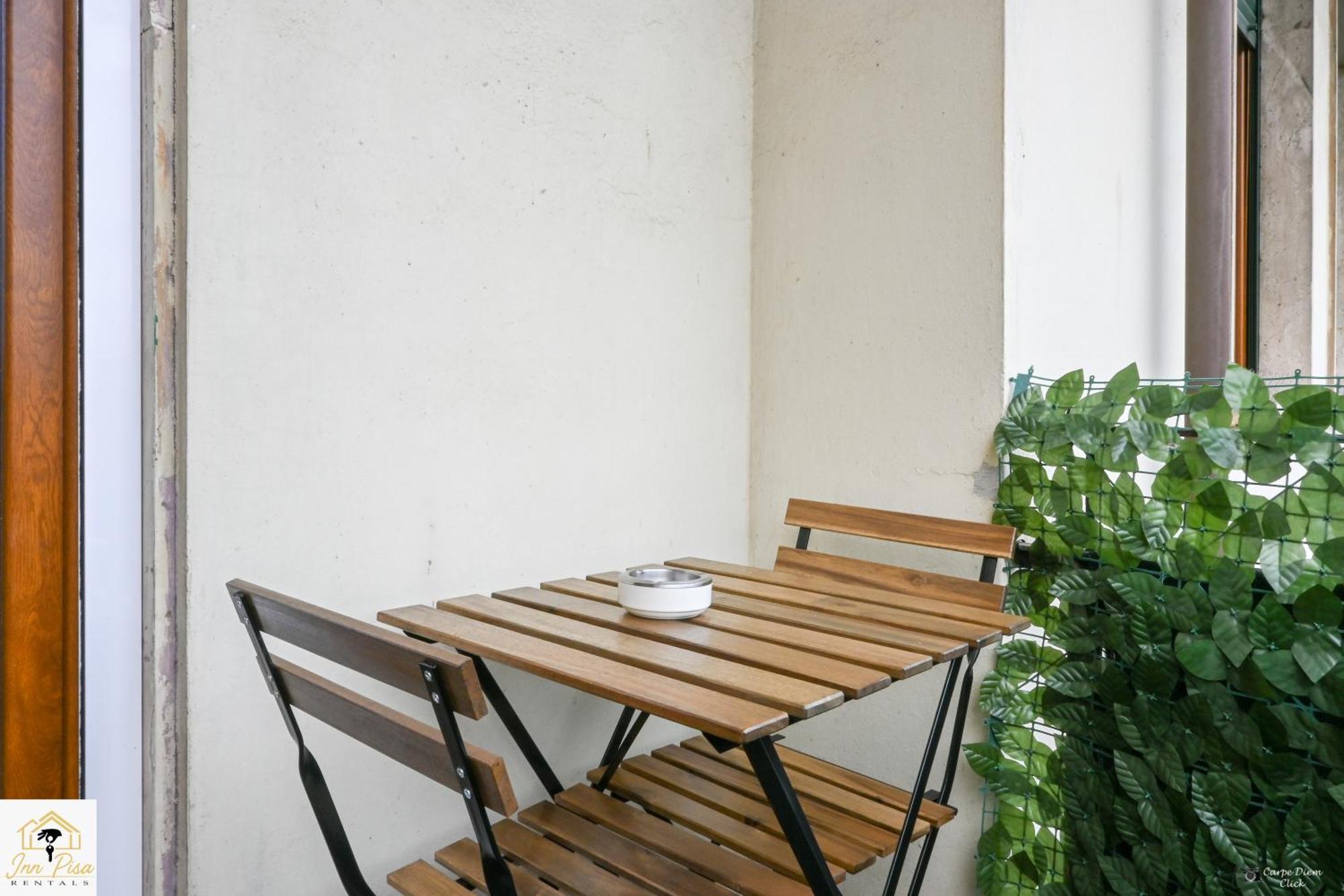 - The Modern Flat Appartement