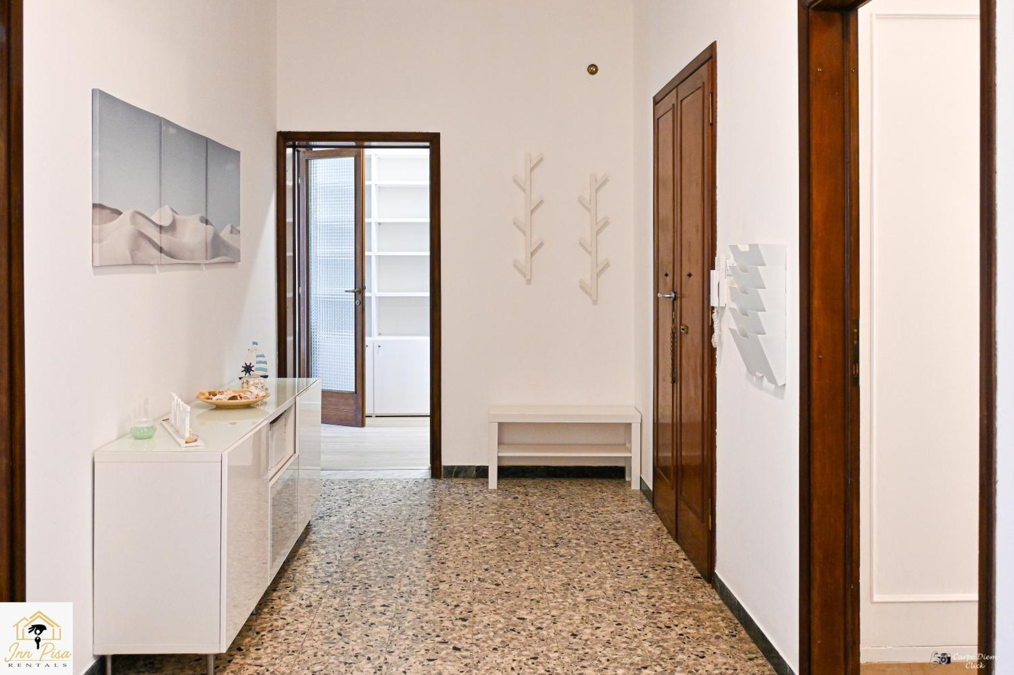 Lägenhet - The Modern Flat