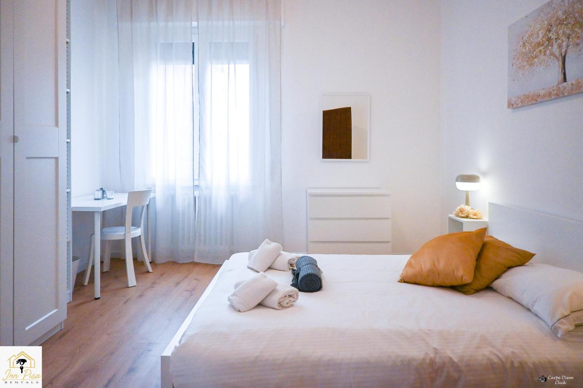 - The Modern Flat Lägenhet Pisa