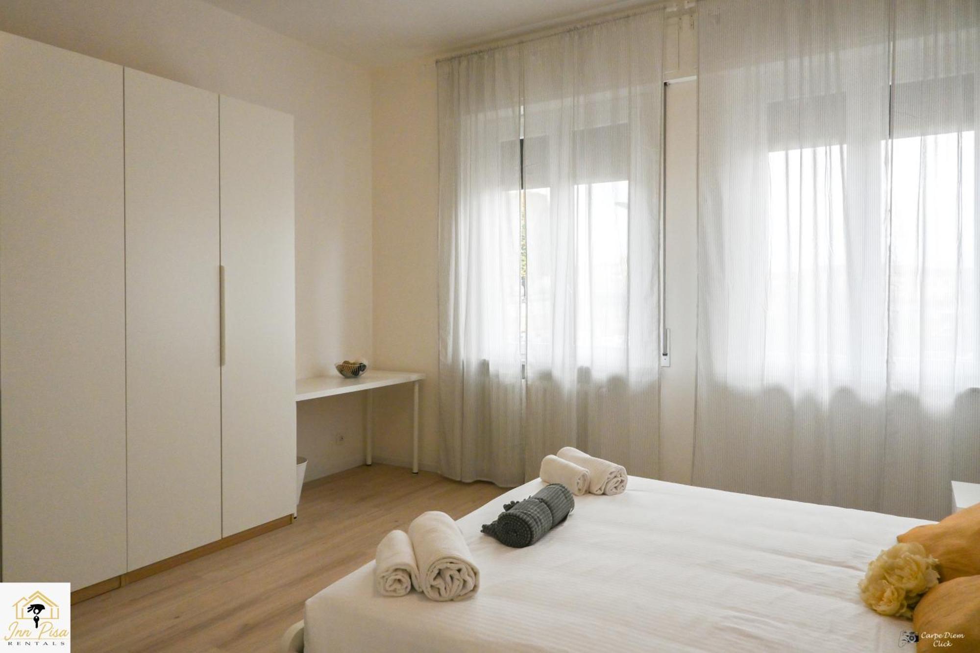 - The Modern Flat Lägenhet