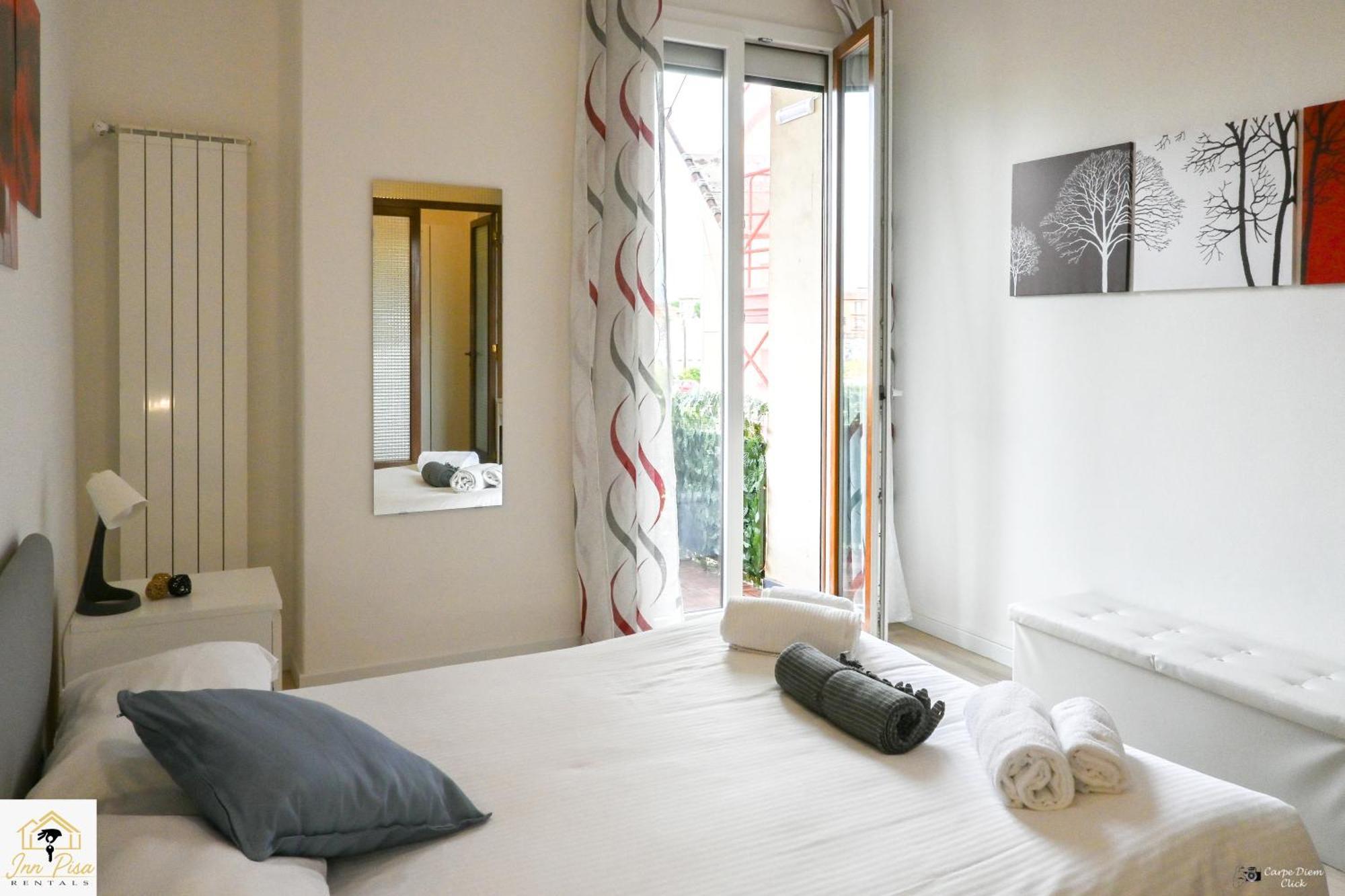 - The Modern Flat Lägenhet