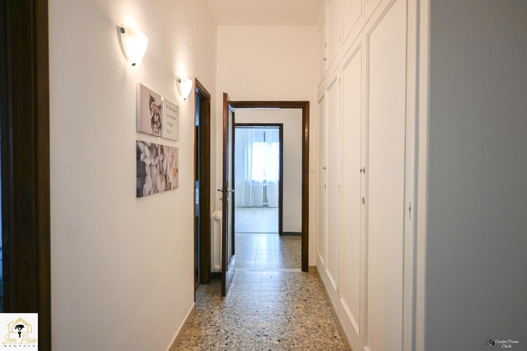 - The Modern Flat Lägenhet *