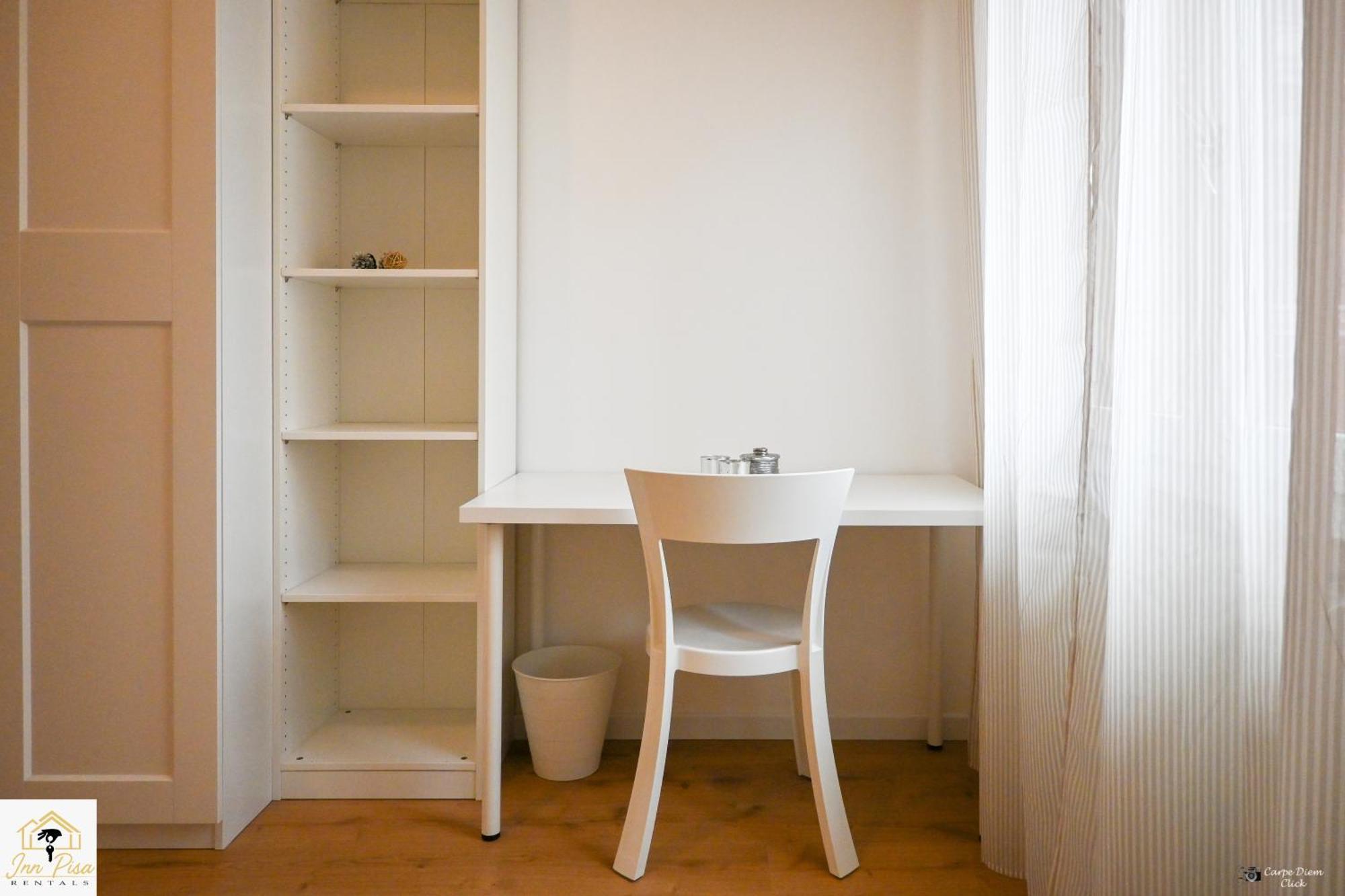 Lägenhet - The Modern Flat *