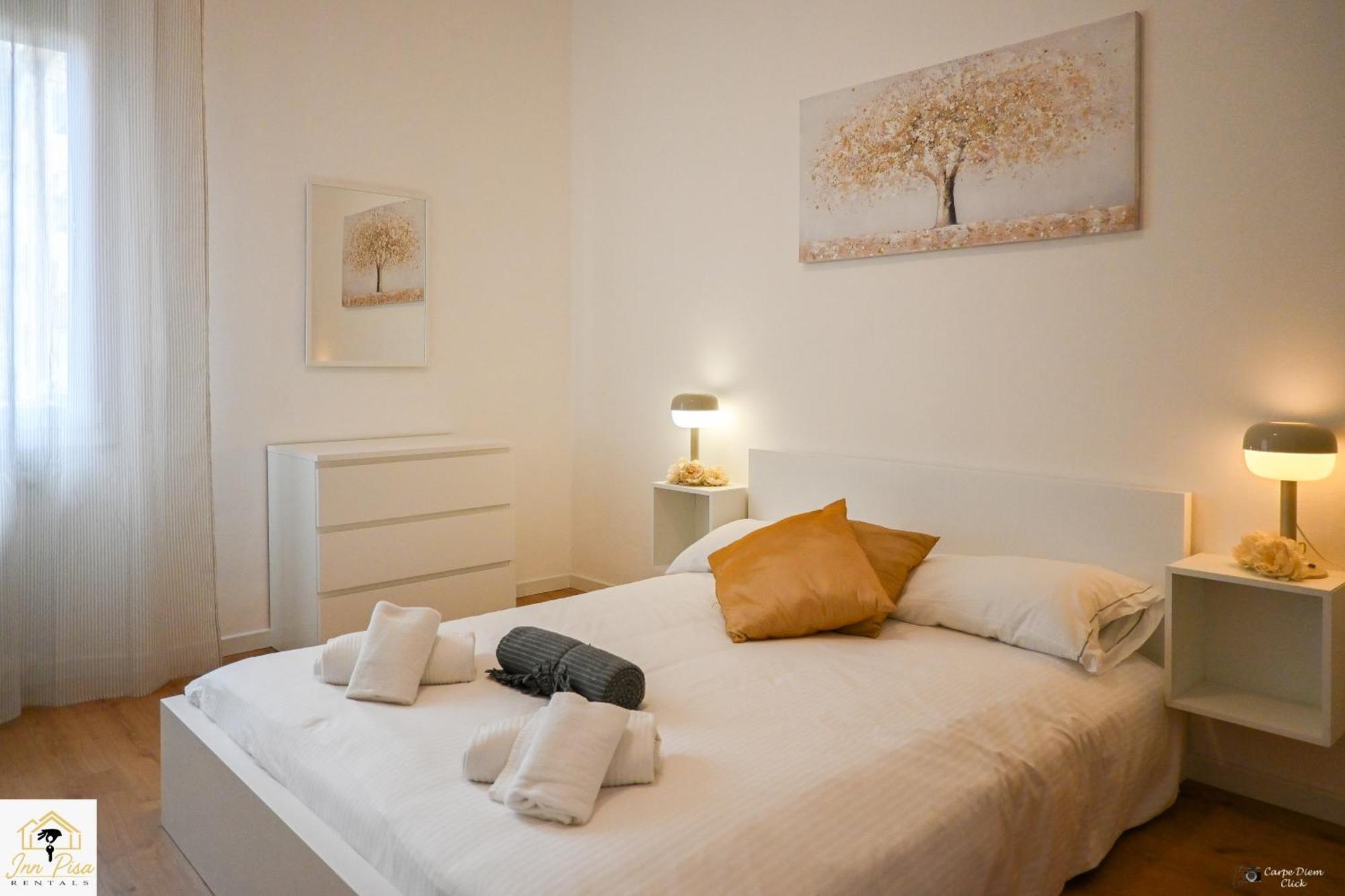 - The Modern Flat Lägenhet *