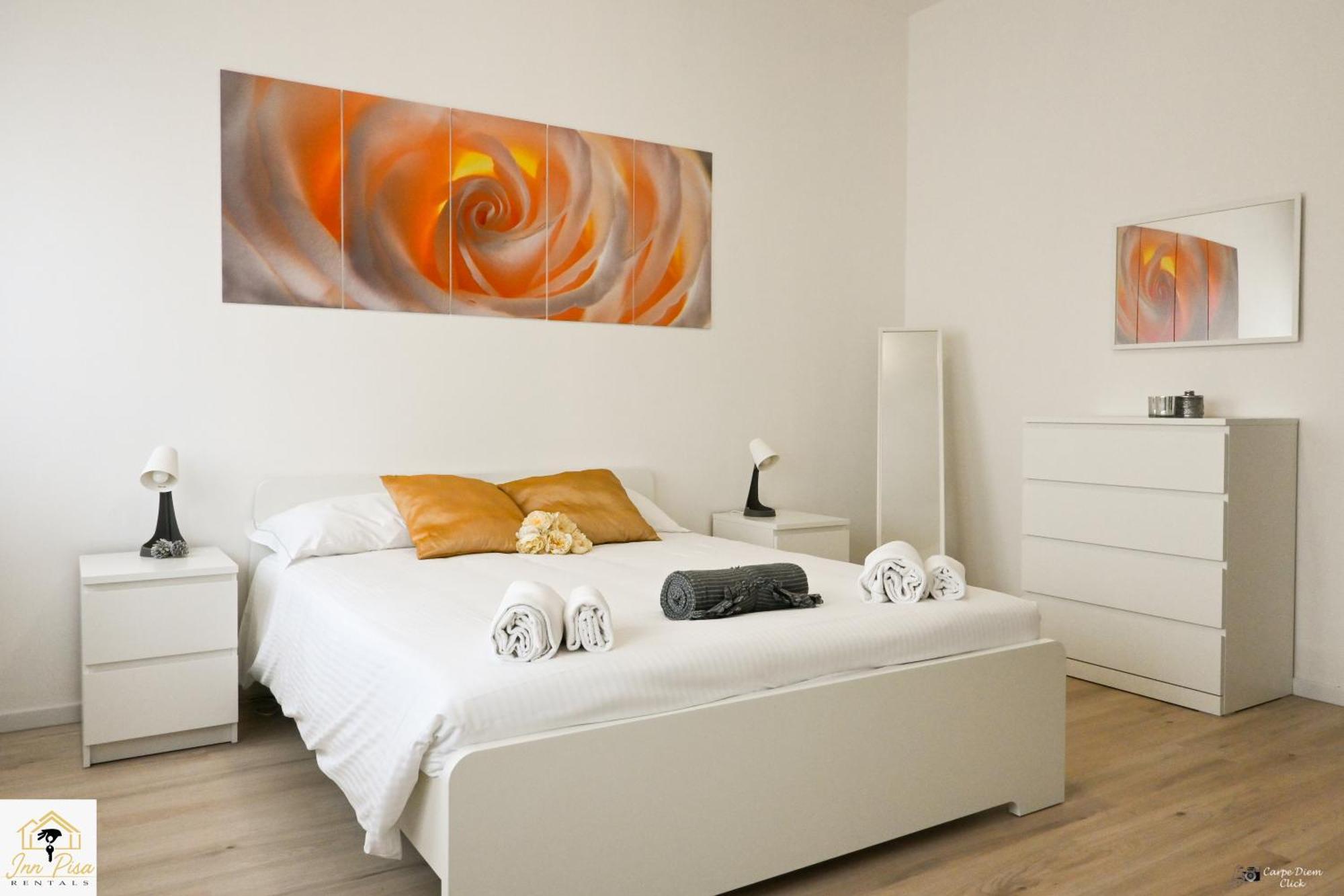 - The Modern Flat Lägenhet
